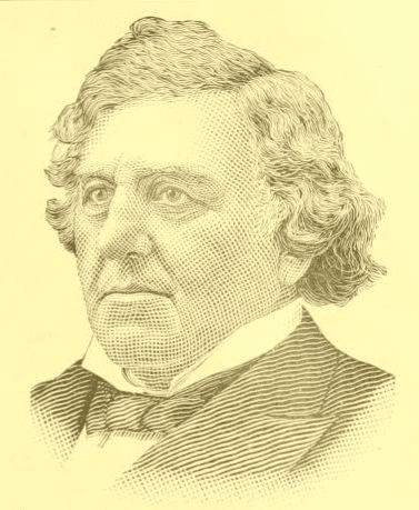 Humphrey, James Morgan - U.S. Congressman, NY