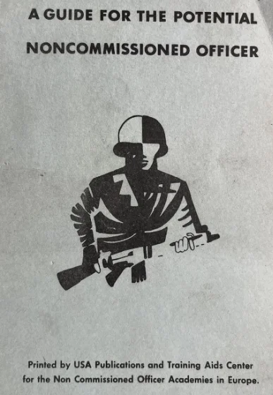Noncommisioned officer or non-commissioned officer? To hyphenate or not ...