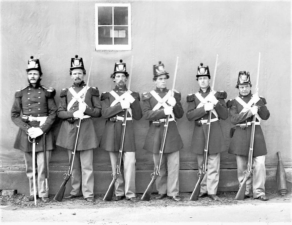 1864 USMC Washington Navy Yard.webp