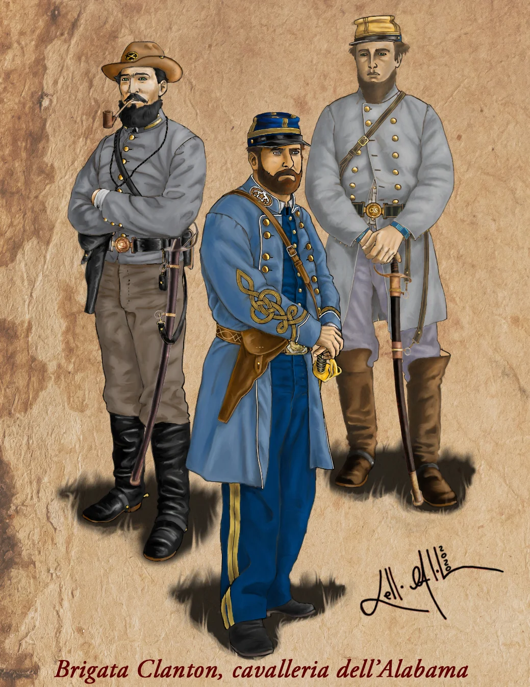 Alabama Clanton's Brigade21.webp