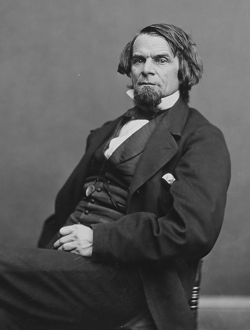 Ely, Alfred - U.S. Congressman, NY