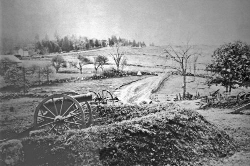 Barlow's Knoll - post battle.jpeg