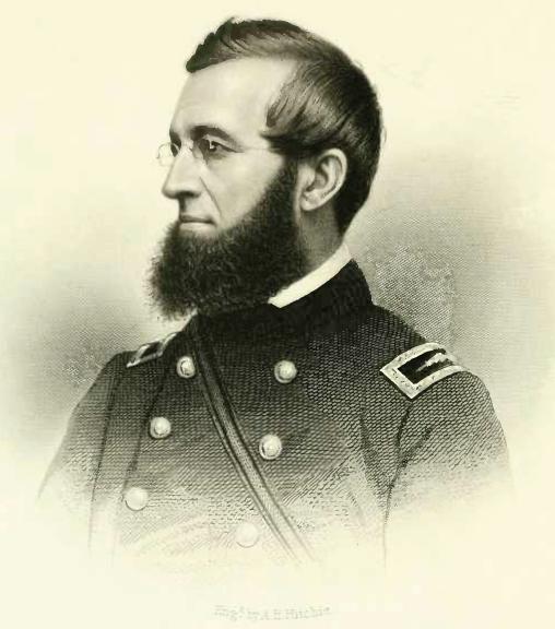 Forgotten Officer Friday Colonel Lewis Benedict Jr. - Dec. 18th | Other ...