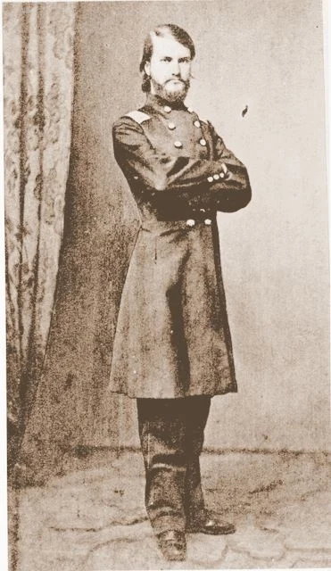 AI High Def Civil War Era Portraits | Altered Period Photos | Page 15 ...