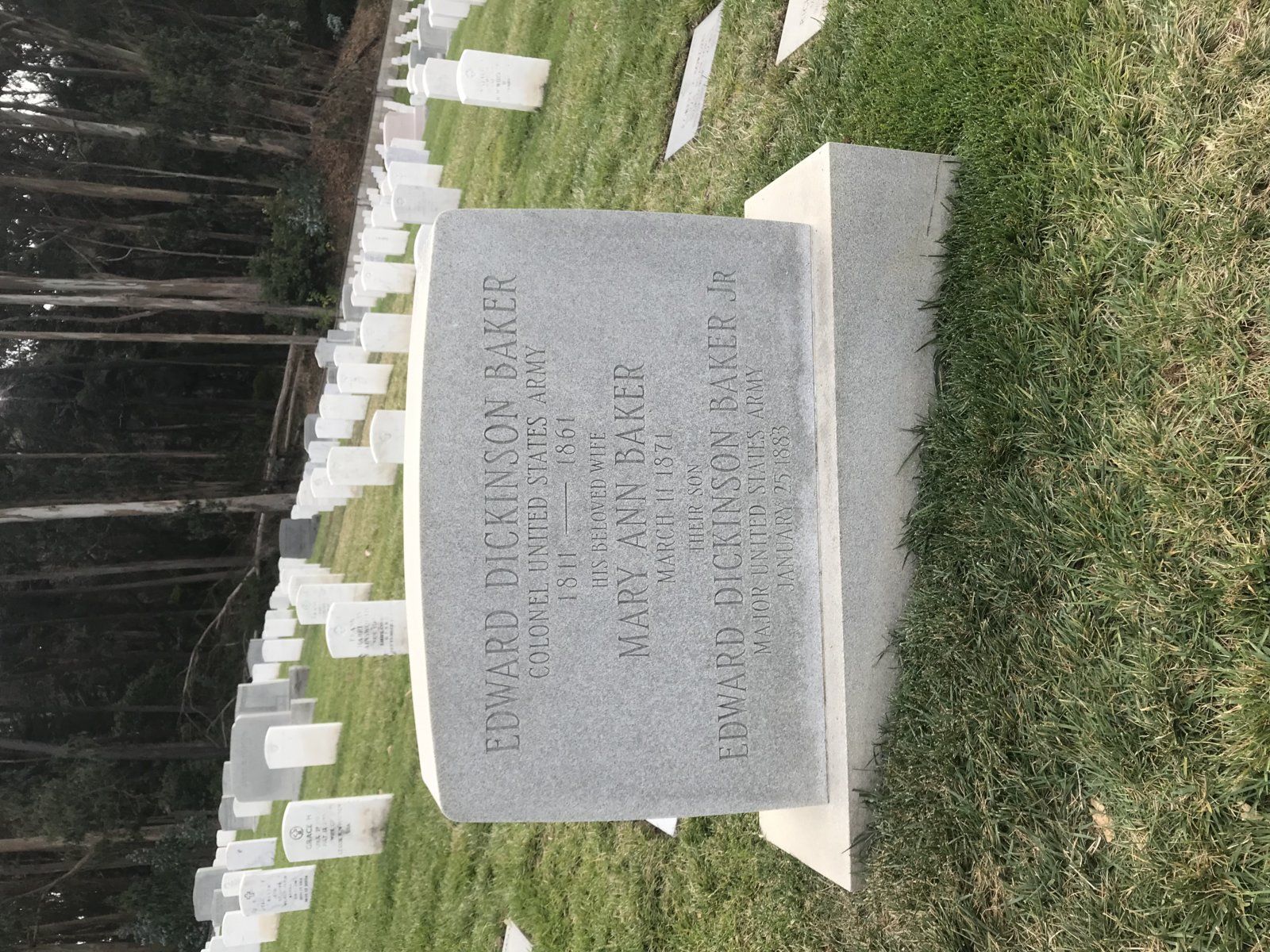 colonel baker grave.jpeg