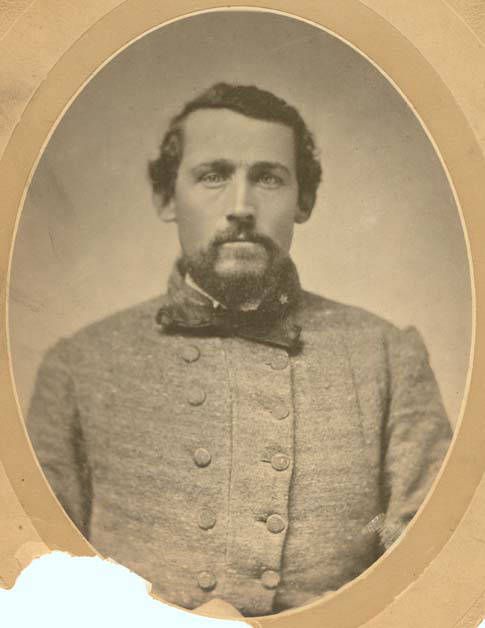 Johnson, William Arthur