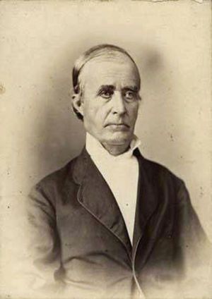Dargan, Edmund S. - C.S. Congressman, AL
