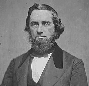 Davis, Thomas Treadwell - U.S. Congressman, NY