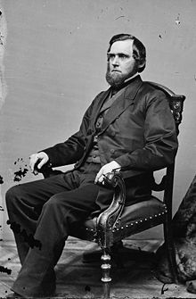 Etheridge, Emerson - Clerk of U.S. House