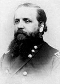 Fisk, Clinton Bowen