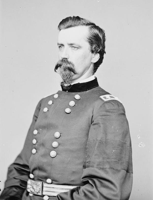 Foster, Robert S.