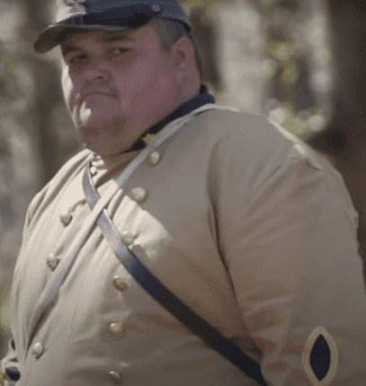 Favorite Non-accurate CW movie | Civil War Potpourri | Page 7