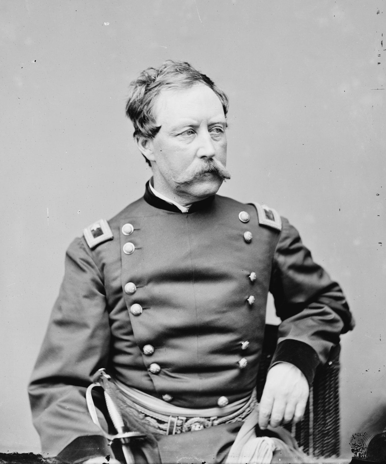 Howe, Albion Parris