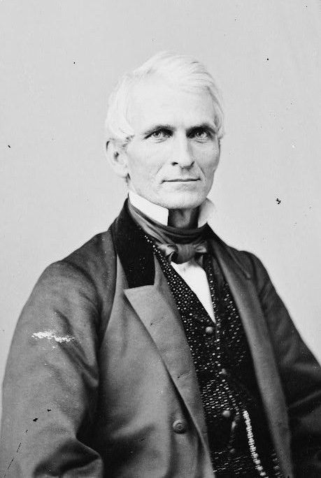 Hubbard, Asahel Wheeler - U.S. Congressman, IA