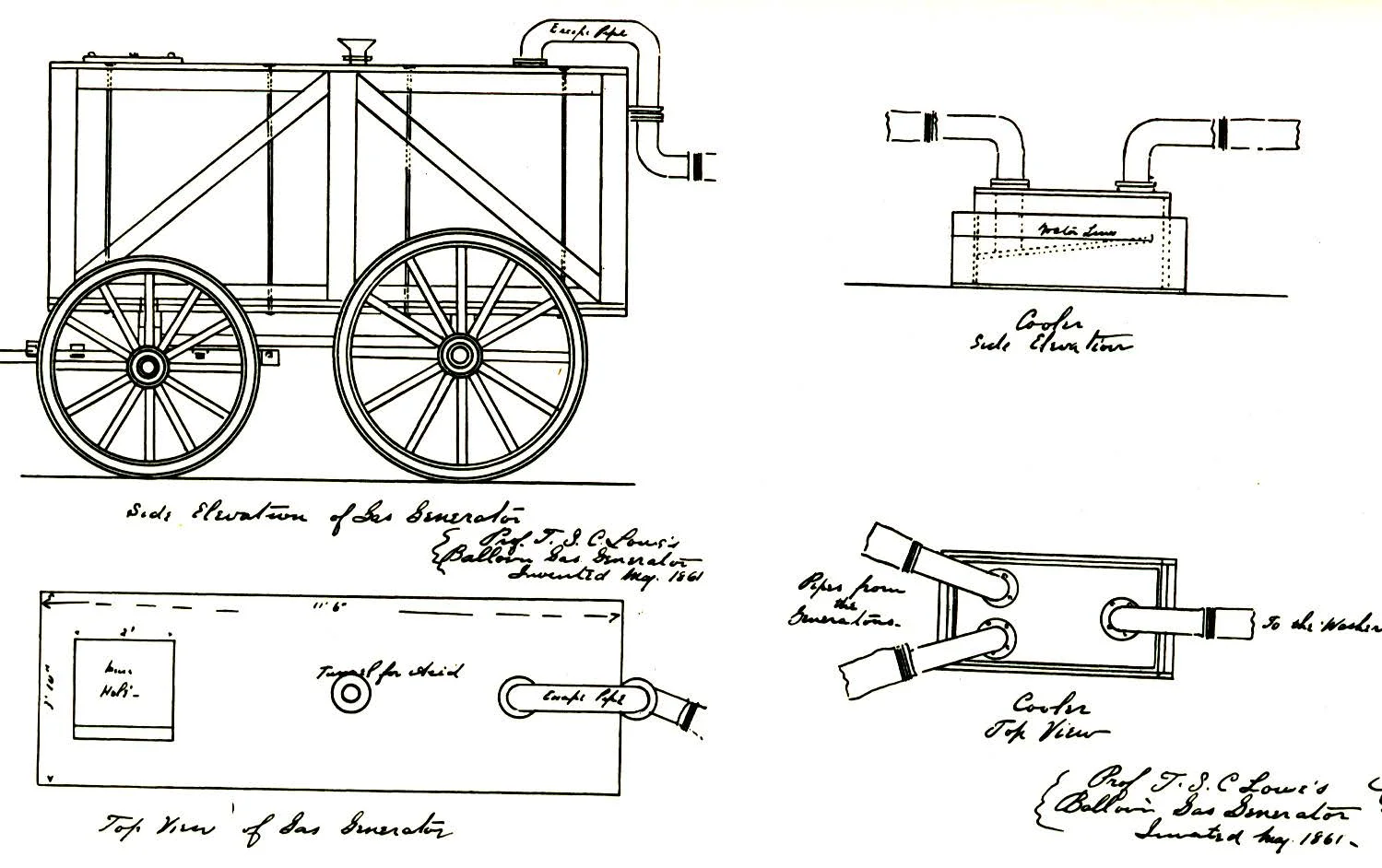 hydrogen Generator generator drawing.webp