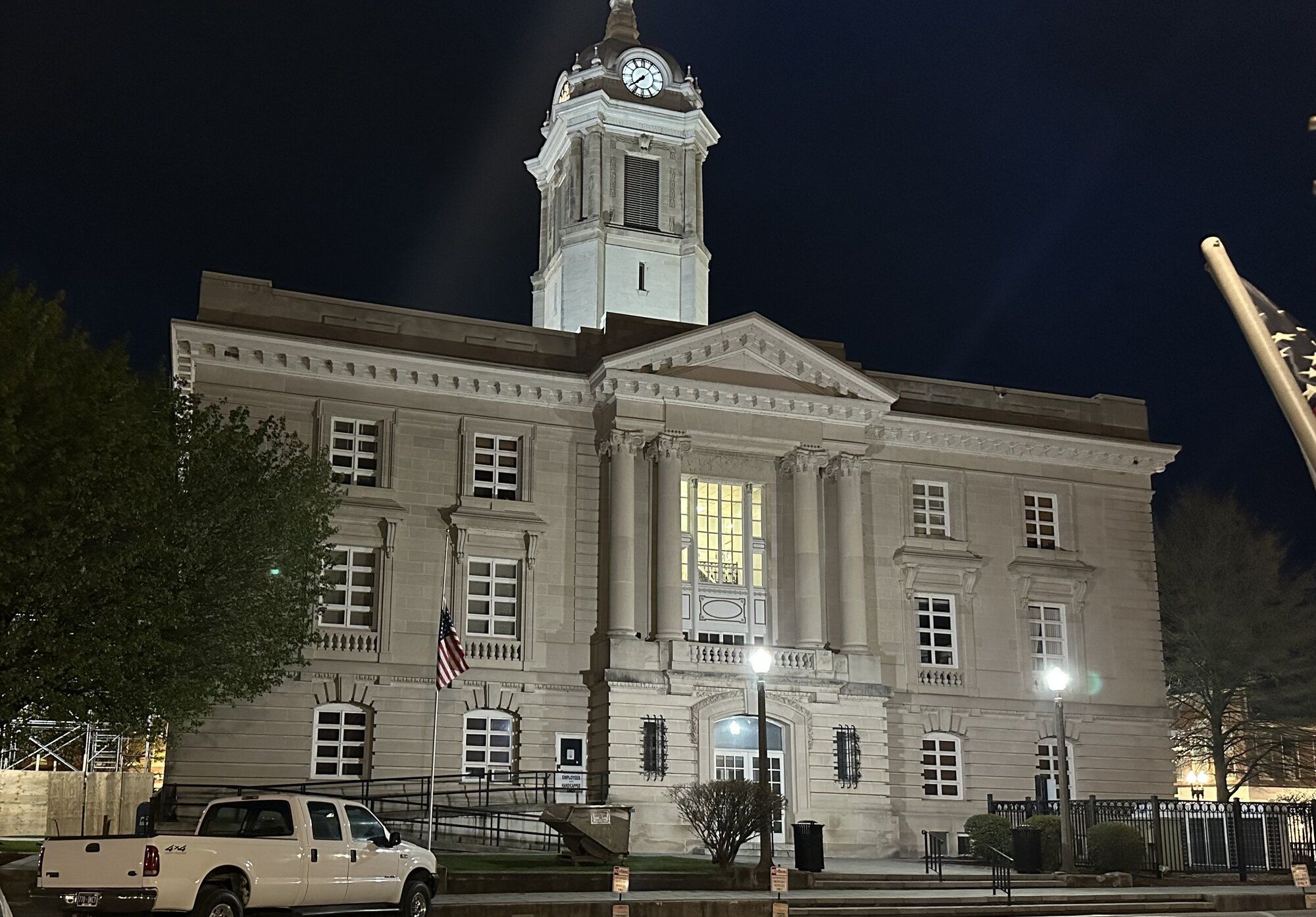 Official Record of Spring Hill Mini Muster 3/31/2023 – 4/2/2023 ...