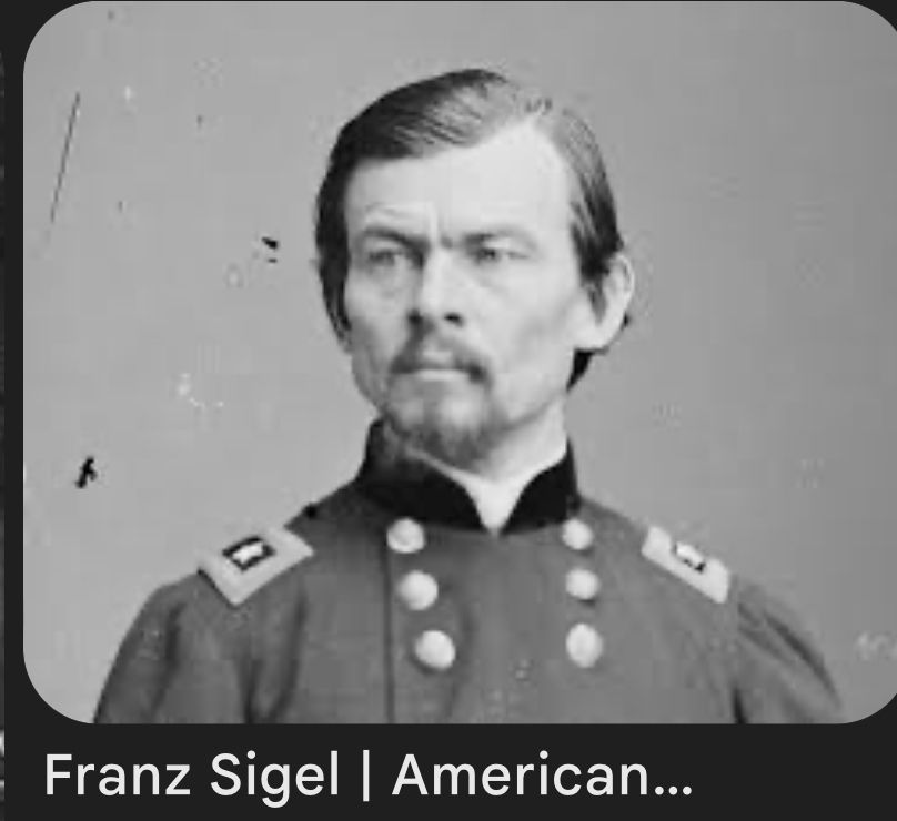 General’s personalities from their pictures. | Other Soldiers ...