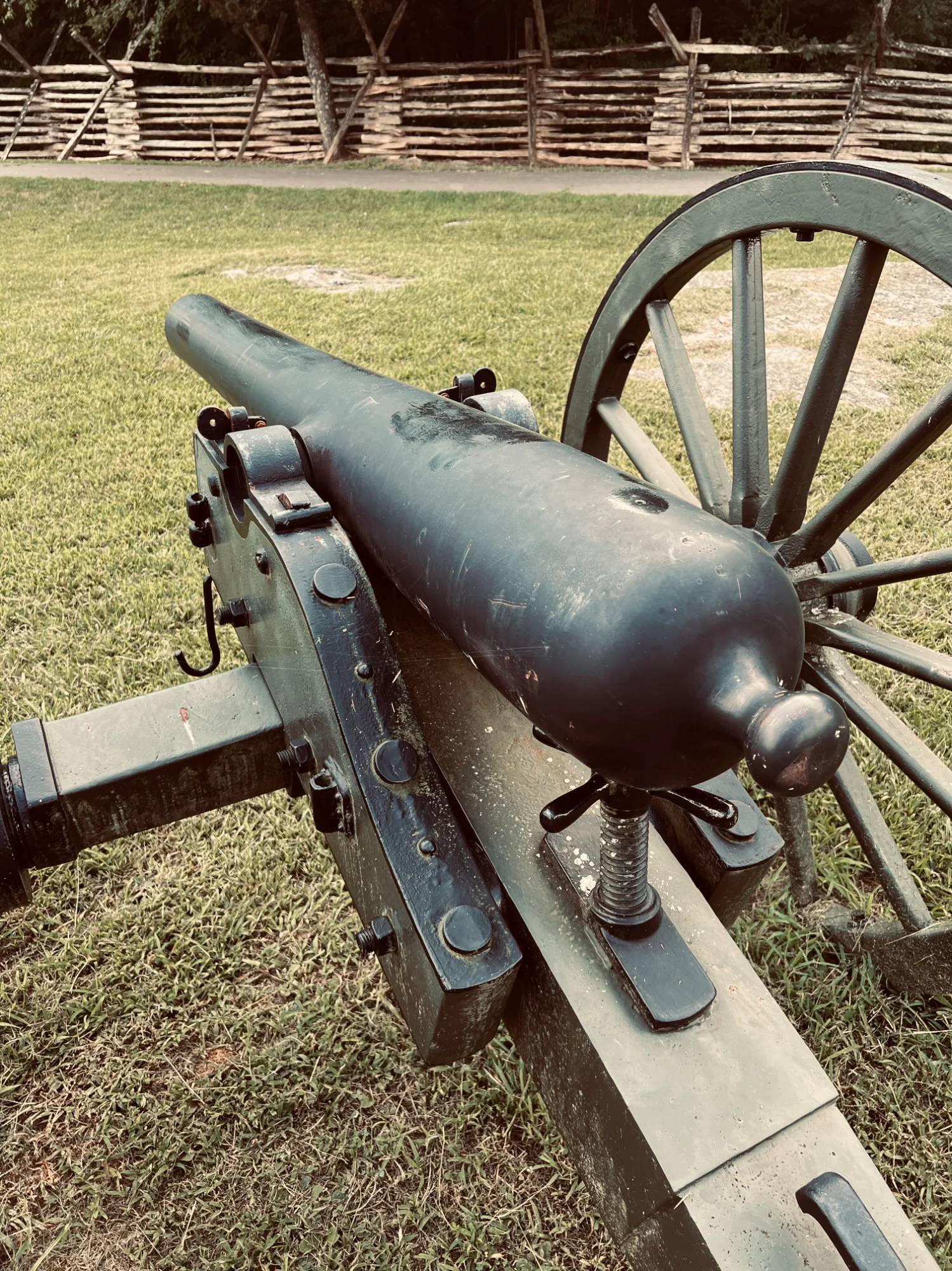 Discussion - What is a Rodman? They seem to be everywhere. | Cannons ...
