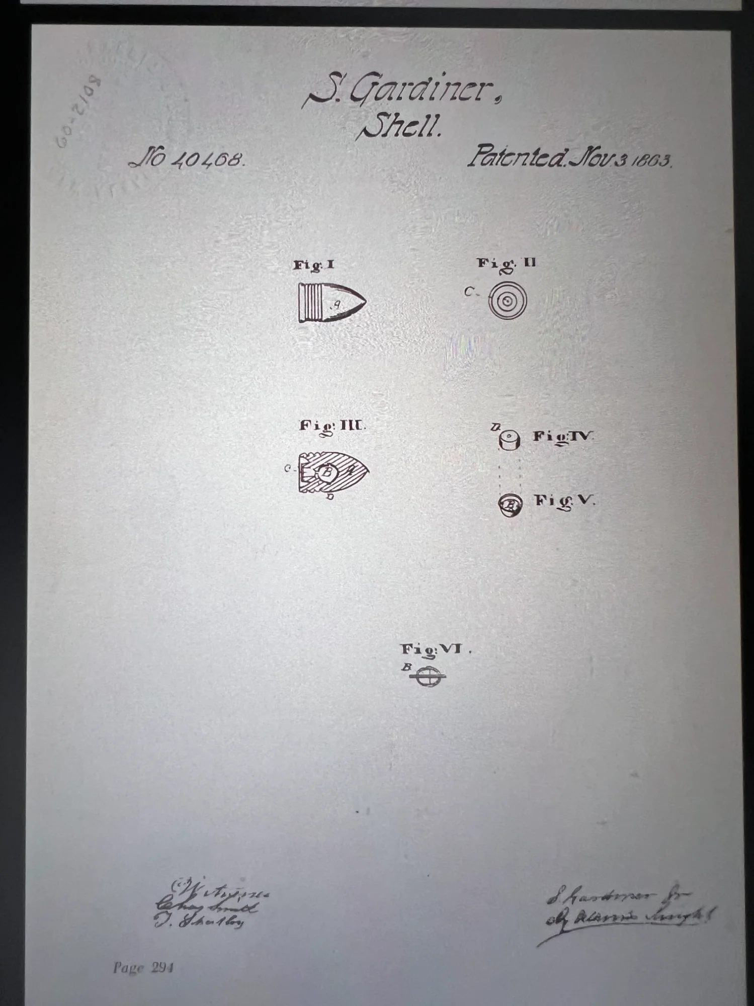 Is It True? Exploding Rifle Bullets at the Battle of Gettysburg ...
