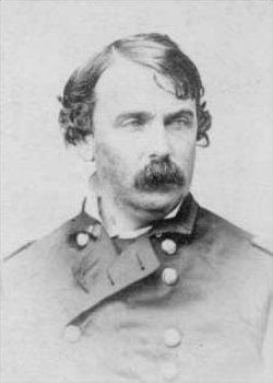 Jackson, James Streshly - U.S. Congressman, KY
