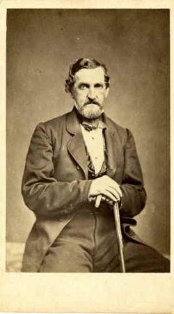 Jamison, David Flavel