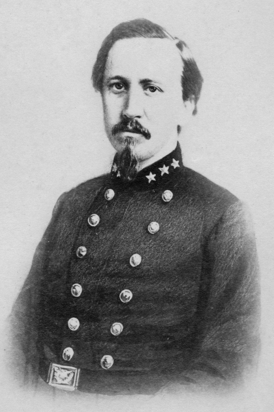 Johnson, Bradley Tyler