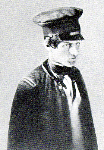 Golden Thread - Generals At A Younger Age | Period Photos ...