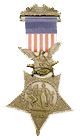 Medal of Honor from the Civil War era