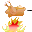 Roasting Turkey.gif