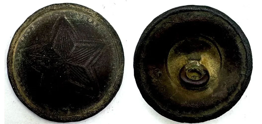 Southern Confederacy button dug.webp