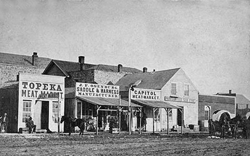 TopekaKansasAve1860s.jpg