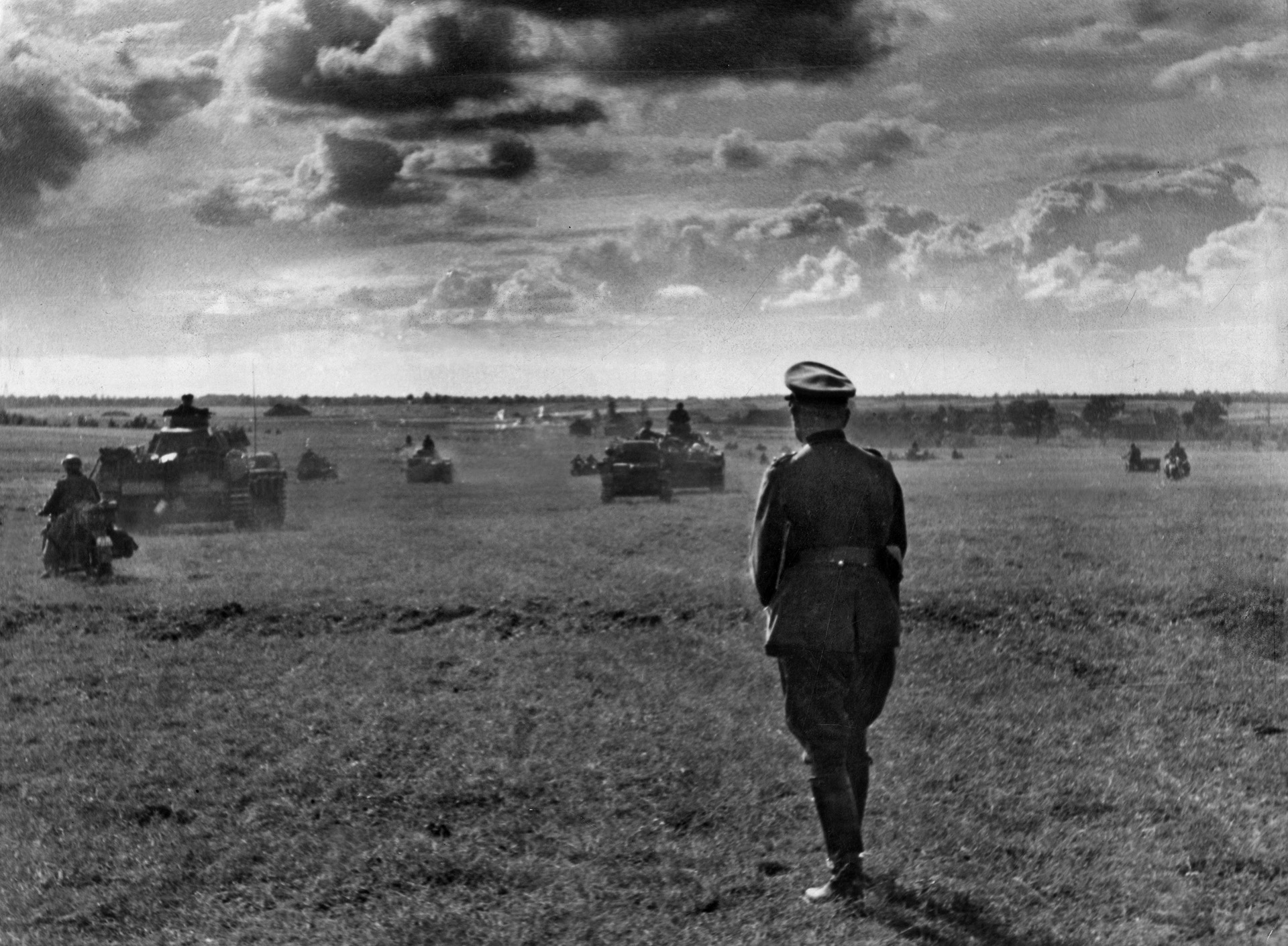 warfarehistorynetwork.com